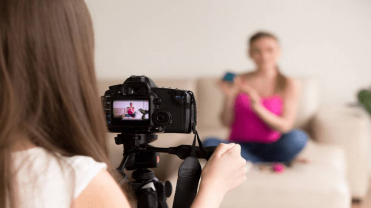 How to conduct good Product Video Shoots?